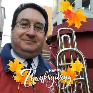 Meet your Posher, Scott